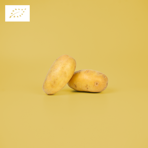 Pommes BIO - Golden - 13kg